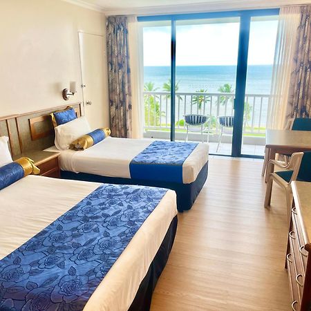 קאירנס Acacia Court Hotel מראה חיצוני תמונה