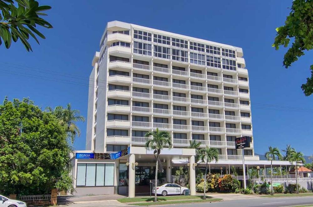 קאירנס Acacia Court Hotel מראה חיצוני תמונה