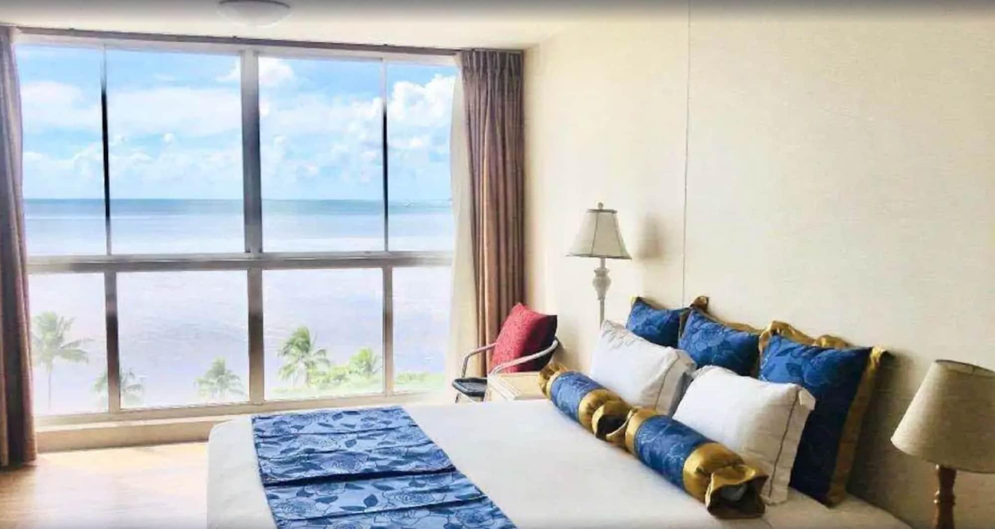 קאירנס Acacia Court Hotel מראה חיצוני תמונה